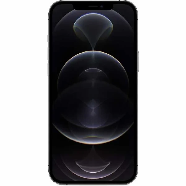 apple iphone 12 pro max 64gb 256gb 512gb blue black green graphite Free Shipping